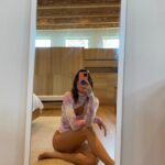 Kendall Jenner Sexy In A Turtleneck Bodysuit With Cut Out TheFappeningPro 624x780 1