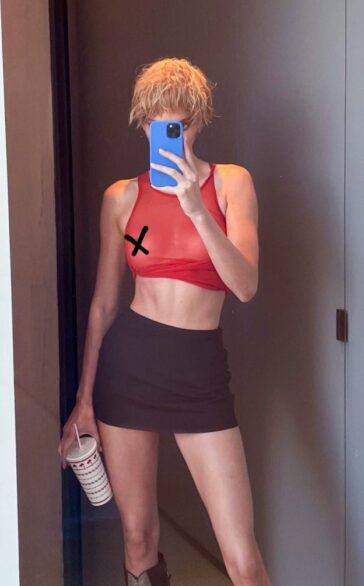 Kendall Jenner Sexy Redhead (19 Photos) 30 Kendall Jenner Sexy Redhead TheFappening.Pro 2 624x1004 1