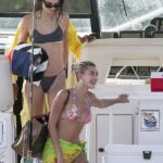Kendall Jenner And Hailey Bieber Sexy (21 Photos) 14 Kendall Jenner Sexy TheFappening.Pro