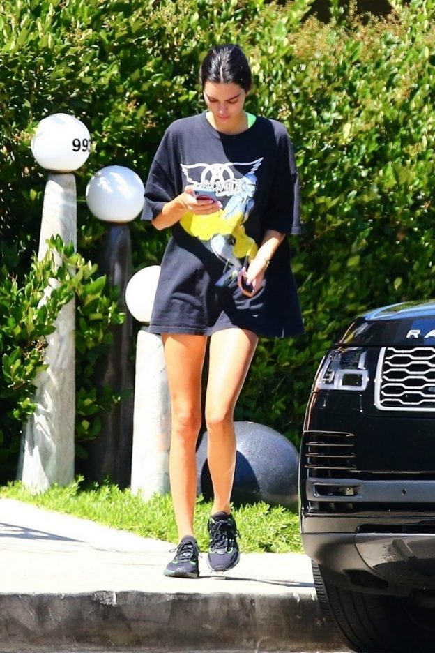 Kendall Jenner Sexy TheFappening.Pro 6 624x936 1