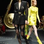 Kendall Jenner Tits Catwalk 4 624x936 1