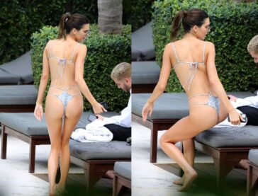 Kendall Jenner Wet Ass 624x474 1