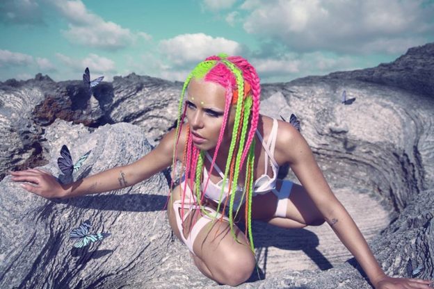 Kerli Nude Sexy The Fappening Pro 4 624x416 1