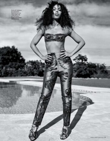 Kerry Washington Sexy by Sebastian Faena TheFappening.pro 1 624x798 1