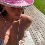 Kesha Topless Covered TheFappening Pro 624x747 1