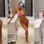 Khloe Kardashian Hot In Pink 624x334 1