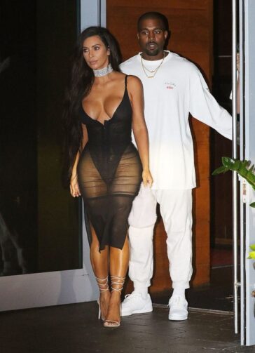 Kim Kardashian And Kanye West Breakup 11 Kim Kardashian And Kanye West Breakup TheFappening.Pro 33 624x863 1