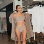 Kim Kardashian New Bikini 2021 TheFappening.Pro 5
