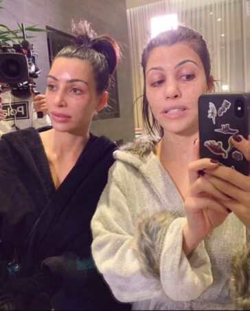 Kim Kardashian No Makeup TheFappening.pro 2 624x775 1