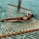 Kim Kardashian In Black Bikini (2 Photos) 18 Kim Kardashian On Vacation In A Tiny Black Bikini TheFappening.Pro 1 624x780 1