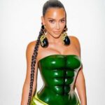 Kim Kardashian Sexy Grinch Look (13 Photos) 13 Kim Kardashian Sexy Christmas Stealer TheFappening.Pro 3 624x781 1