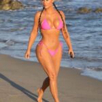 Kim Kardashian Sexy Pink Bikini In Cabo San Lucas (22 Photos) 14 Kim Kardashian Sexy Pink Bikini In Cabo San Lucas TheFappening.Pro 21 624x938 1