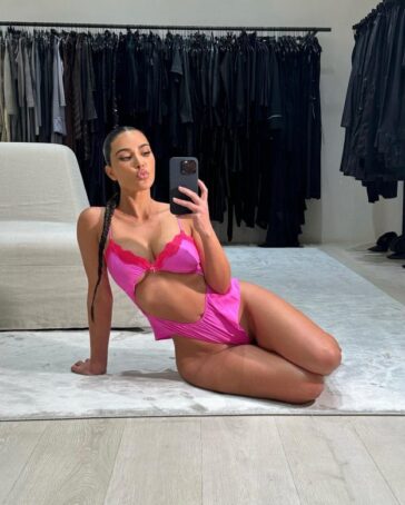 Kim Kardashian Sexy TheFappening.Pro 3 624x778 1