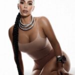 Kim Kardashian Sexy With Braid TheFappening.Pro 1 624x768 1