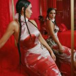 Kim Kardashian’s Look By Sita Abellan ( Photos And Videos) 15 Kim Kardashians Sexy Look By Sita Abellan TheFappening.Pro 5 624x780 1