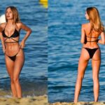 Kimberley Garner Sexy Bikini (14 Photos) 13 Kimberley Garner Sexy Bikini 624x433 1