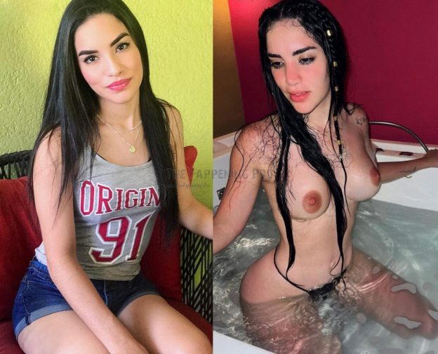 Kimberly Loaiza Nude 2023 TheFappening.Pro 1 624x504 1
