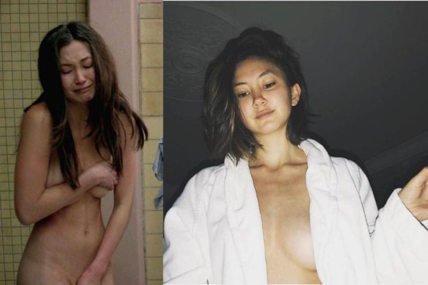 Kimiko Glenn Nude And Sexy (64 Pics + Videos) 10 Kimiko Glenn Nude 6 624x415 1