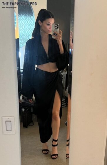 Kira Kosarin Sexy TheFappening.Pro 10 624x961 1