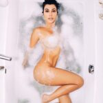 Kourtney Kardashian Fappening Nude New Photo 20 Kourtney Kardashian New Nude 624x779 1