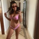 Kourtney Kardashian Sexy Bikini TheFappening.Pro 5 624x780 1
