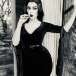 Kourtney Kardashian Sexy Halloween 2019 TheFappening.Pro 4 624x780 1