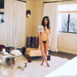 Kourtney Kardashian TheFappening Topless (3 Photos) 13 Kourtney Kardashian for Poosh 3 624x416 1