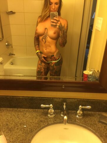 Krissy Mae Cagney Nude The Fappening pro 16 624x832 1