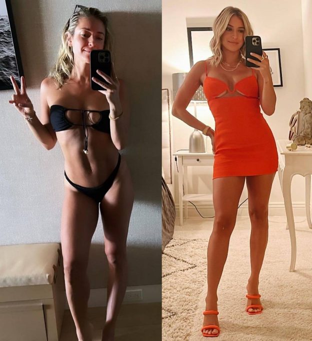Kristin Cavallari Hot Selfie Collection 2022 624x681 1