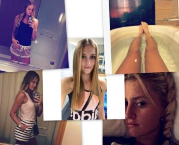 Kristina Mladenovic Sexy Private Photos And Videos 2019 6 Kristina Mladenovic 624x506 1