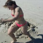 Kristina Vogel Sexy (26 Photos) 13 Kristina Vogel Sexy Hot 17 624x735 1