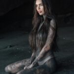 Ksenia Tsaritsina Nude Sexy TheFappening.Pro 1 624x780 1