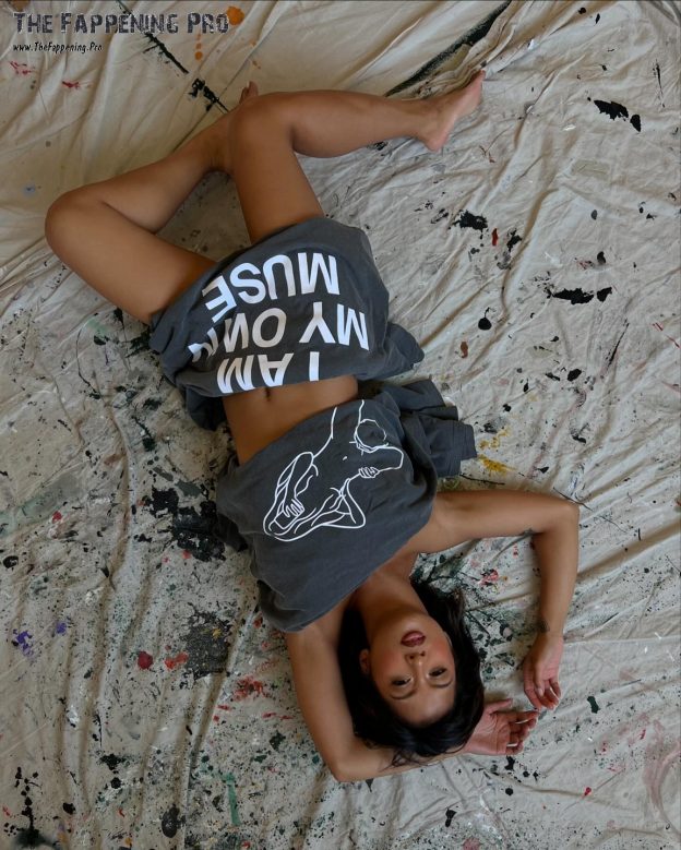 Kyla Fajardo Sexy TheFappening.Pro 4 624x779 1