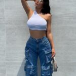 Kylie Jenner Braless (3 Photos) 20 Kylie Jenner Braless TheFappening.Pro 2 624x779 1