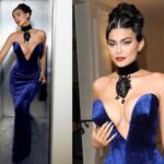 Kylie Jenner Big Tits (26 Photos) 14 Kylie Jenner Cleavage 624x482 1