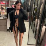 Kylie Jenner In Nude Jumpsuit TheFappening.Pro 624x780 1