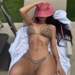 Kylie Jenner Sexy In Knitted Bikini TheFappening.Pro 624x780 1