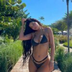Kylie Jenner In A Dior Swimsuit And No Makeup (3 Photos) 13 Kylie Jenner Sexy No Make Up 624x751 1