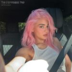 Kylie Jenner Sexy With Pink Hair (3 Photos) 20 Kylie Jenner Sexy Pink Hair TheFappening.Pro 1 624x623 1