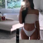 Kylie Jenner Sexy near Nude (34 Photos) 12 Kylie Jenner near Nude The Fappening Pro 1 624x780 1