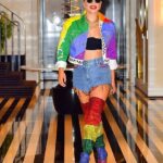 Lady Gaga Announced The Launch Of Her Beauty Brand 20 Lady Gaga Sexy 2