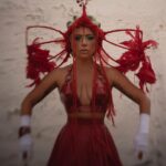 Lady Gagas Sexy Looks From Her 911 Music Video TheFappeningPro 9 624x780 1