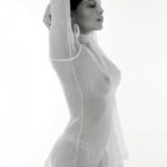 Laetitia Casta See Through (14 Photos And Video) 20 Laetitia Casta Topless Numero 213 TheFappening Pro 6 624x749 1