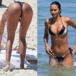 Lais Ribeiro Sexy Bikini At Ipanema Beach (16 Photos) 20 Lais Ribeiro Sexy Bikini TheFappening.Pro 624x523 1