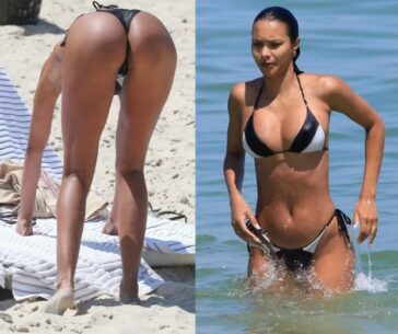 Lais Ribeiro Sexy Bikini TheFappening.Pro 624x523 1