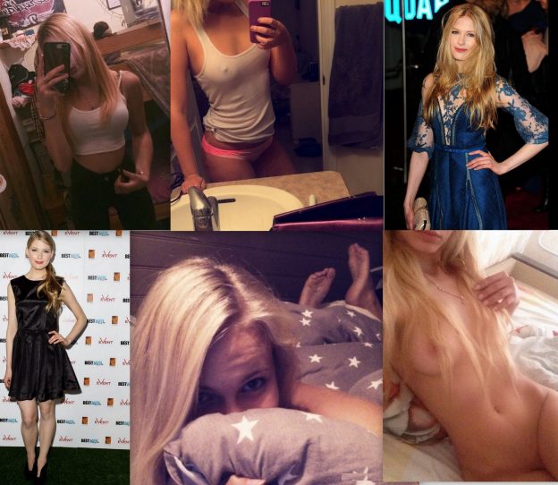 Laura Brent Nude Leaked Pics Of Allison From Mortal Kombat 624x542 1