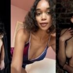 Laura Harrier Nude Leaked TheFappening.Pro 2023 624x344 1