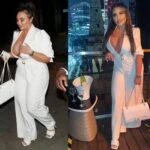 Lauren Goodger’s Big Tits In London (11 Photos) 13 Lauren Goodger Big Tits 624x501 1