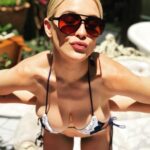 Lauren Hubbard Sexy The Fappening pro 7 624x780 1