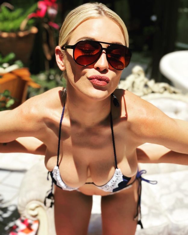 Lauren Hubbard Sexy The Fappening pro 7 624x780 1